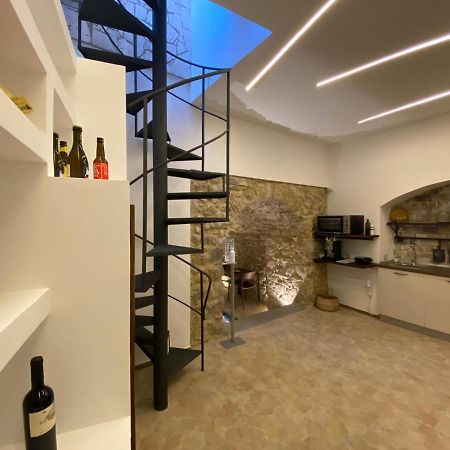 L'Orologio Bed & Breakfast Capaccio Zewnętrze zdjęcie