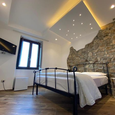 L'Orologio Bed & Breakfast Capaccio Zewnętrze zdjęcie