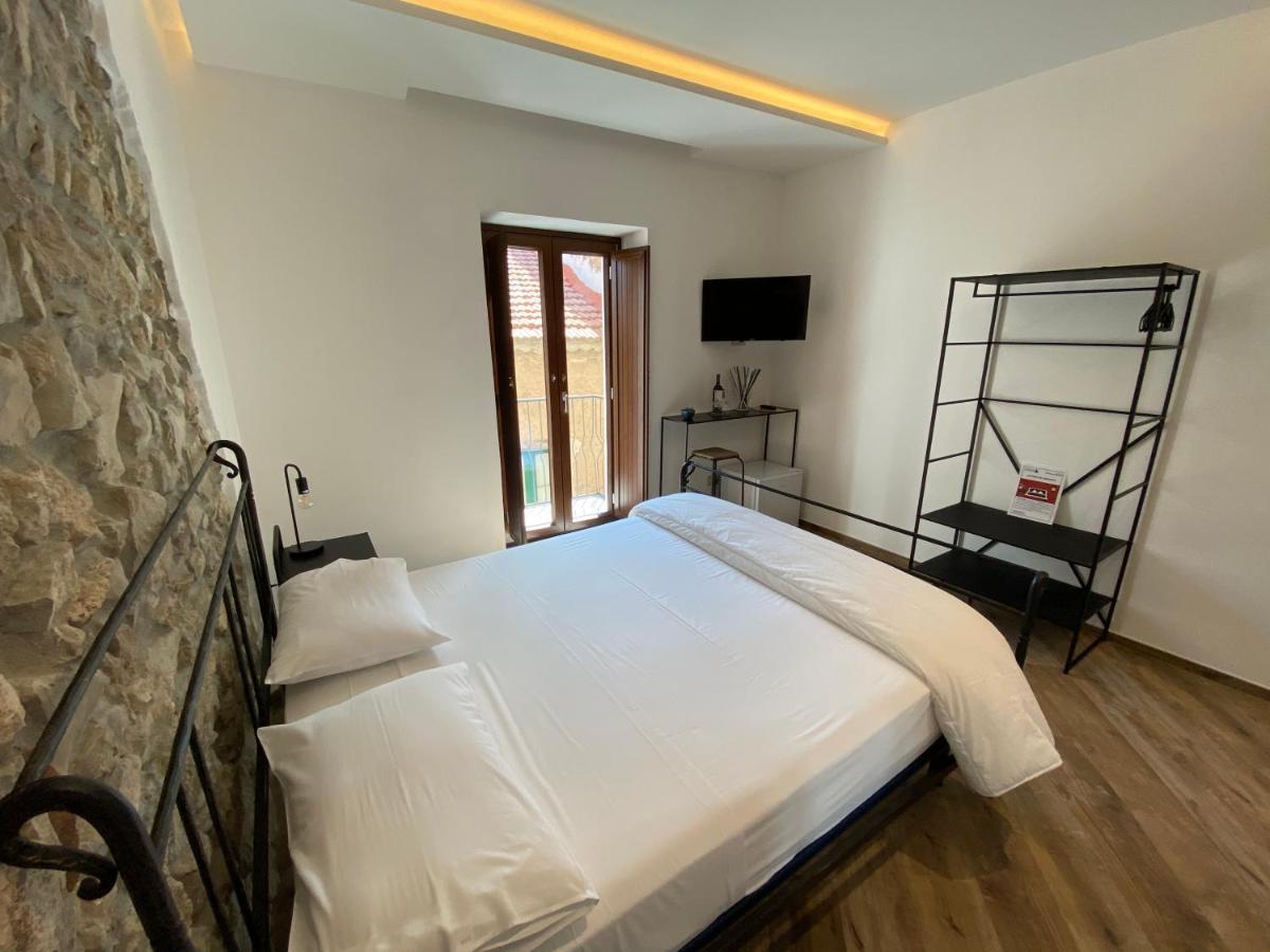 L'Orologio Bed & Breakfast Capaccio Zewnętrze zdjęcie