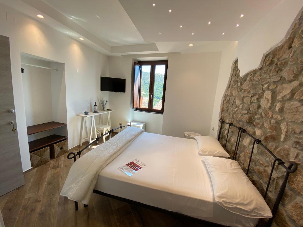 L'Orologio Bed & Breakfast Capaccio Zewnętrze zdjęcie