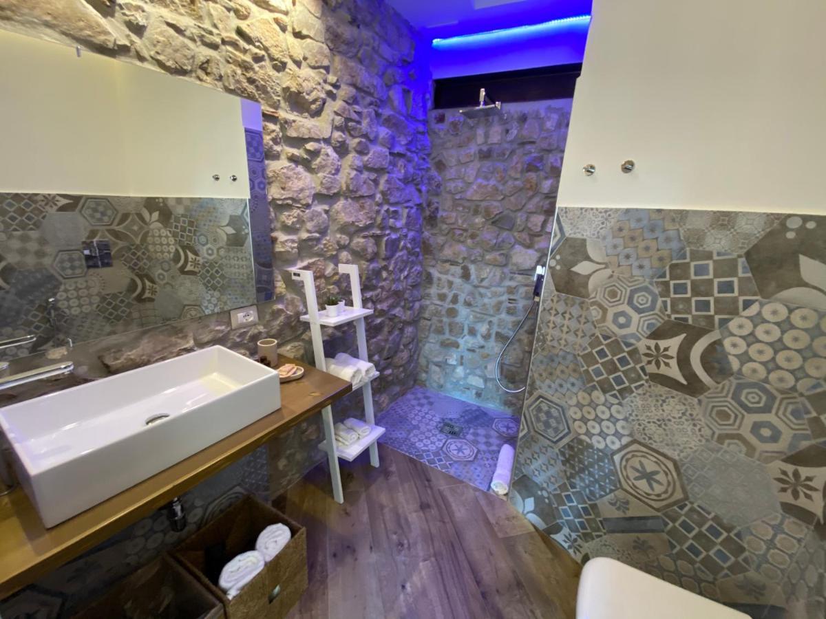 L'Orologio Bed & Breakfast Capaccio Zewnętrze zdjęcie