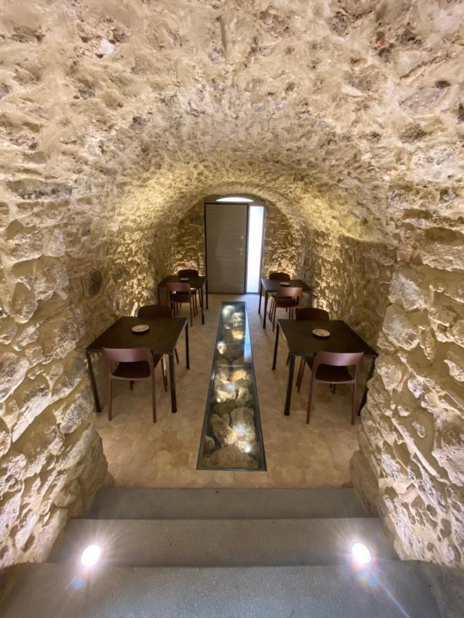 L'Orologio Bed & Breakfast Capaccio Zewnętrze zdjęcie