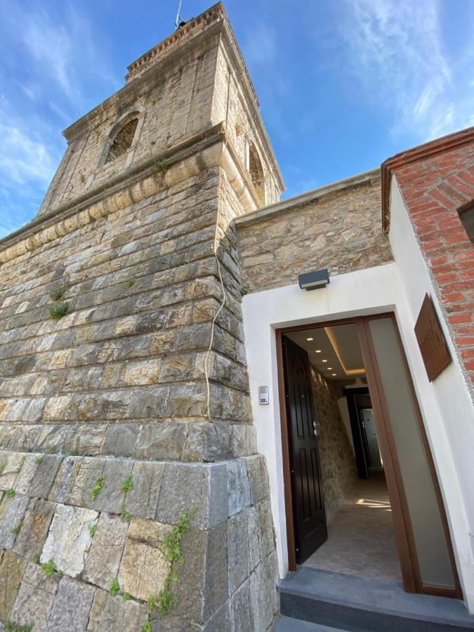 L'Orologio Bed & Breakfast Capaccio Zewnętrze zdjęcie