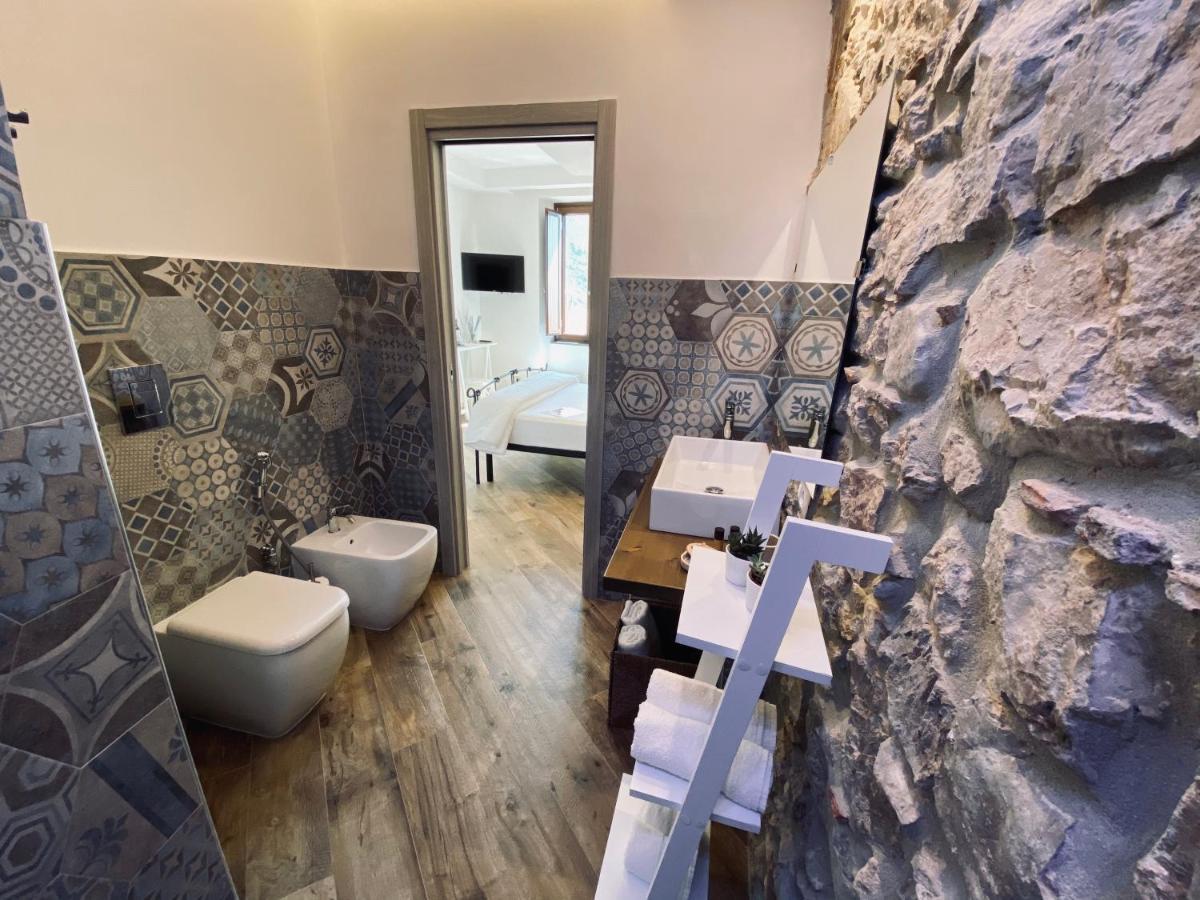 L'Orologio Bed & Breakfast Capaccio Zewnętrze zdjęcie
