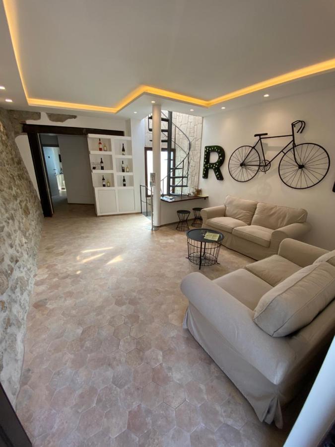 L'Orologio Bed & Breakfast Capaccio Zewnętrze zdjęcie