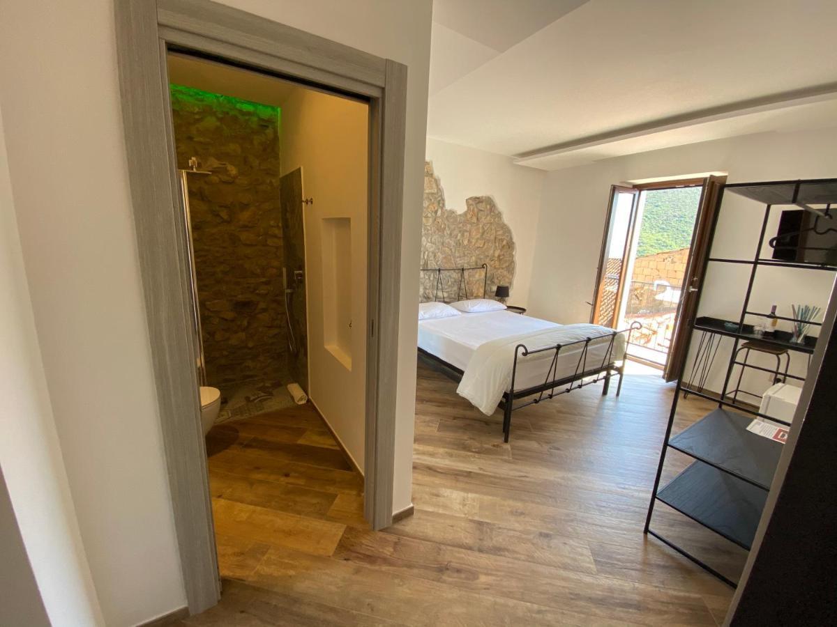 L'Orologio Bed & Breakfast Capaccio Zewnętrze zdjęcie