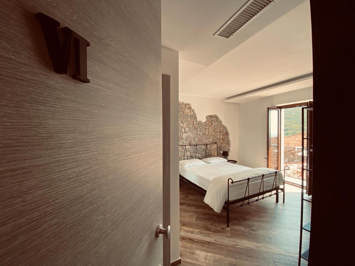 L'Orologio Bed & Breakfast Capaccio Zewnętrze zdjęcie