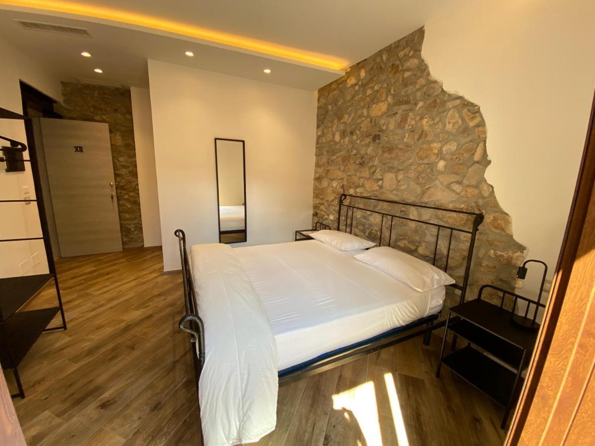 L'Orologio Bed & Breakfast Capaccio Zewnętrze zdjęcie