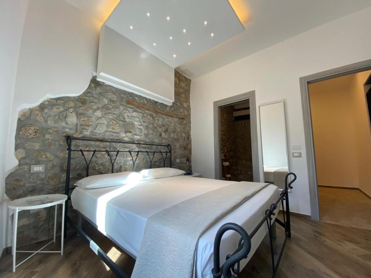 L'Orologio Bed & Breakfast Capaccio Zewnętrze zdjęcie
