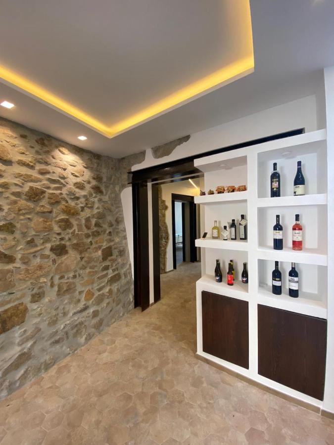 L'Orologio Bed & Breakfast Capaccio Zewnętrze zdjęcie