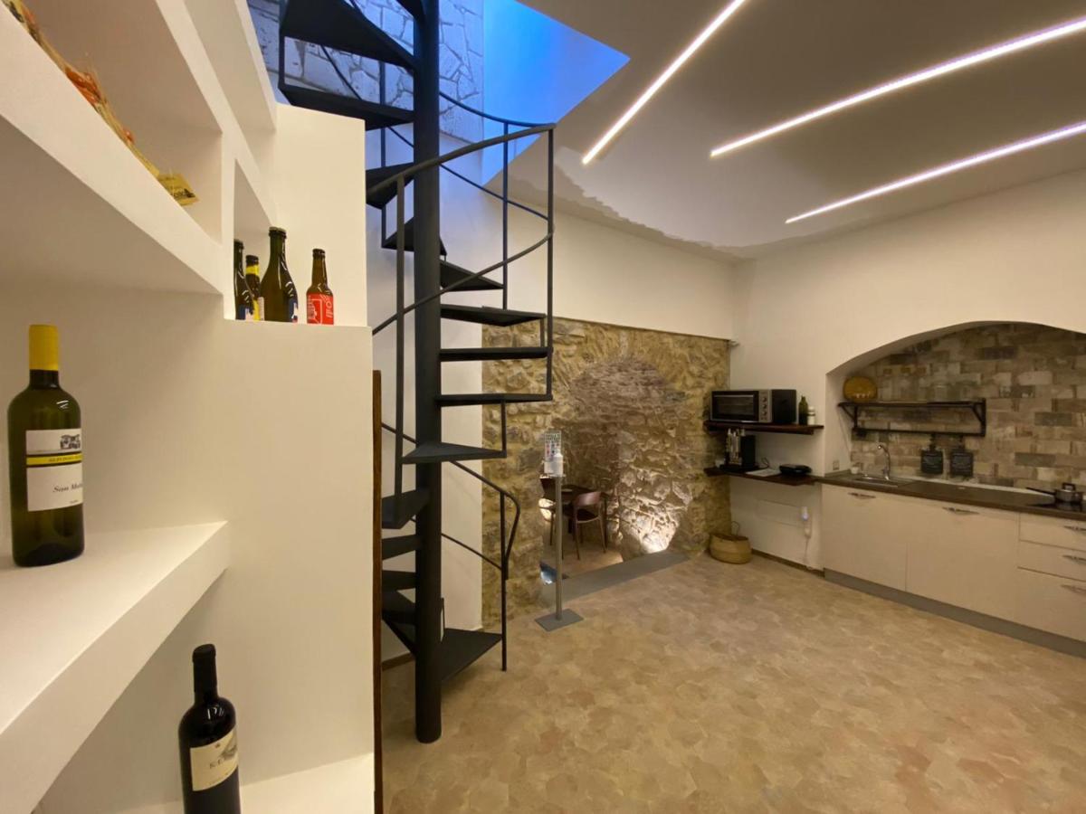 L'Orologio Bed & Breakfast Capaccio Zewnętrze zdjęcie