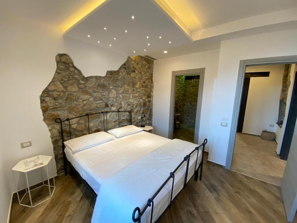 L'Orologio Bed & Breakfast Capaccio Zewnętrze zdjęcie