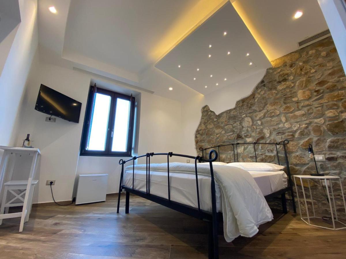 L'Orologio Bed & Breakfast Capaccio Zewnętrze zdjęcie