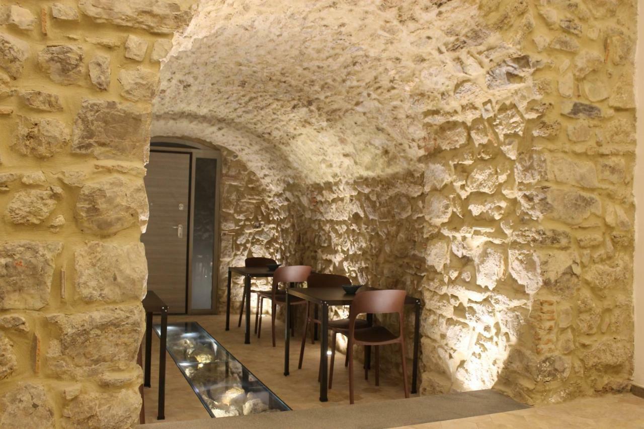 L'Orologio Bed & Breakfast Capaccio Zewnętrze zdjęcie