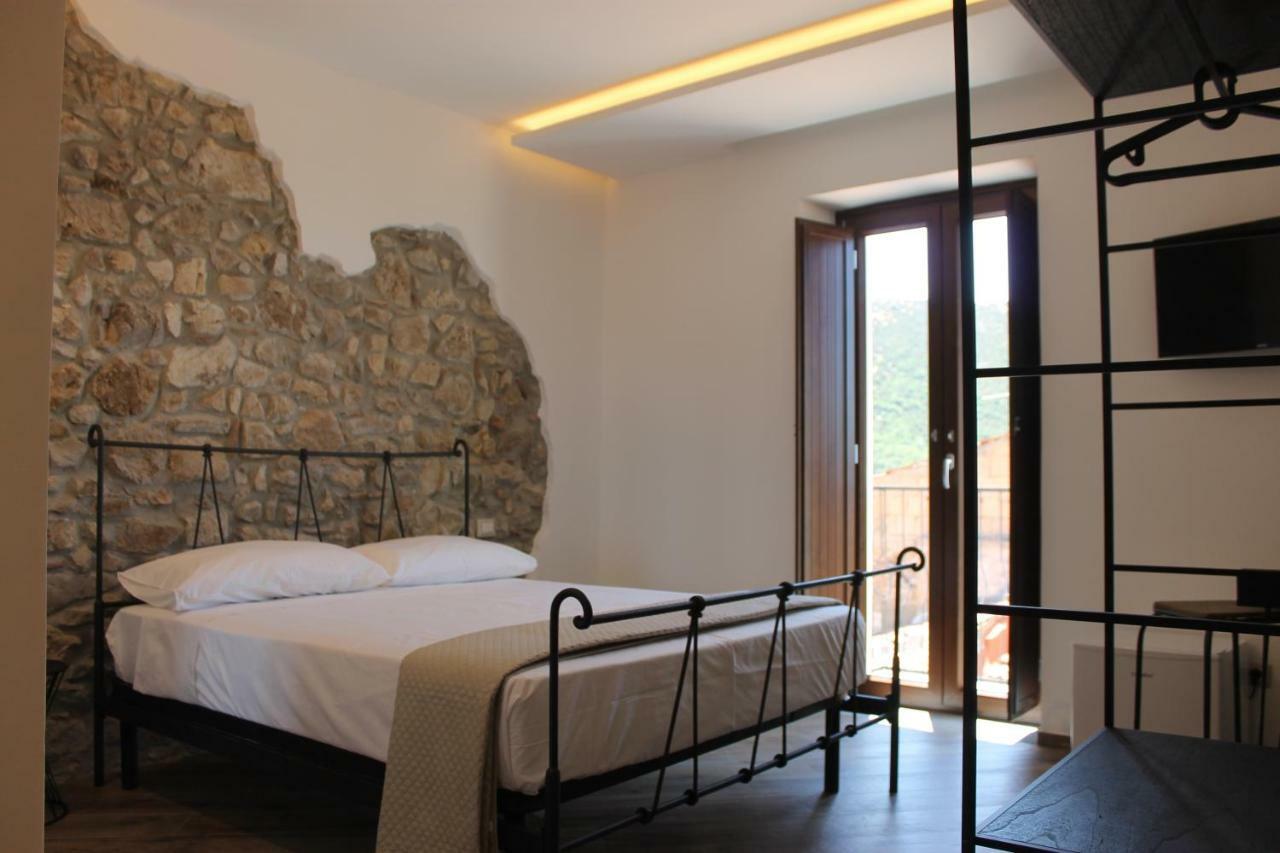 L'Orologio Bed & Breakfast Capaccio Zewnętrze zdjęcie